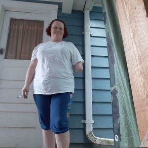 Meet your Posher, Casey